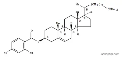 コレステロール2,4-ジクロロベンゾアート