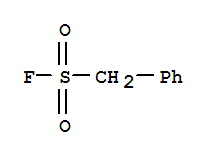 PMSF;PhenylmethylsulfonylFluoride;phenylmethanesulfonylfluoride