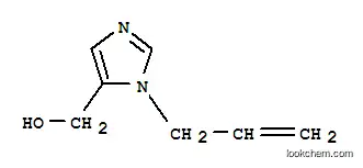 (1-ALLYL-1H- 이미 다졸 -5-YL)-메탄올