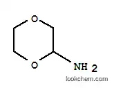 p- 다이옥산 -2- 아민 (8CI)