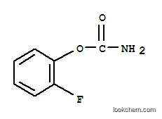 페놀, 2-플루오로-, 카바메이트(9CI)