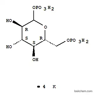 D-포도당-1,6-이인산칼륨염