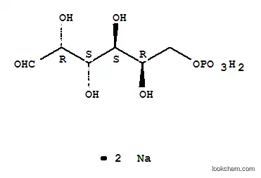 D-갈락토스-6-인산이나트륨염