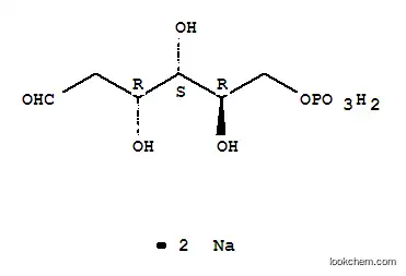 2-DEOXY-D-글루코스 6-인산나트륨 염