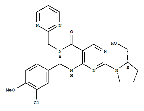 Avanafil