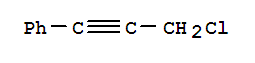 1-PHENYL-3-CHLORO-1-PROPYNE