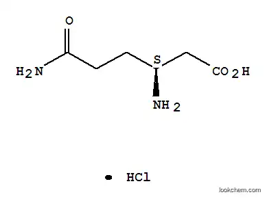 (S)-3-아미노아디픽산 6-아미드 염산염