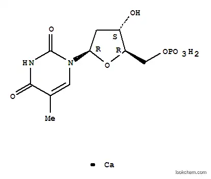 5′-チミジル酸カルシウム