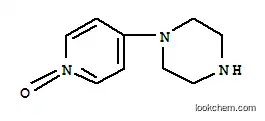 피페라진, 1-(1-옥시도-4-피리디닐)-(9CI)