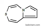 피롤로[1,2-d][1,4]티아제핀(9CI)