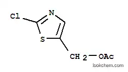 (2-클로로-1,3-티아졸-5-일)메틸아세테이트