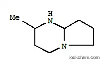 피 롤로 [1,2-a] 피리 미딘, 옥타 하이드로 -2- 메틸-(9Cl)