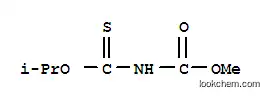 카르밤산, [(1-메틸에톡시)티옥소메틸]-, 메틸 에스테르(9CI)
