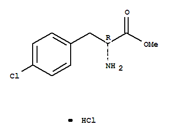 H-D-Phe(4-Cl)-OMe·HCl