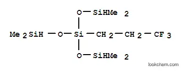3-(디메틸실록시)-1,1,5,5-테트라메틸-3-(3,3,3-트리플루오로프로필)트리실록산