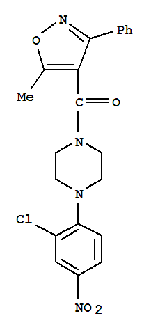 Nucleozin