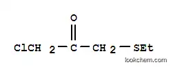2-프로판온, 1-클로로-3-(에틸티오)-