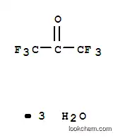 ヘキサフルオロアセトン三水和物