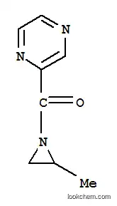 아지리딘, 2-메틸-1-(피라지닐카르보닐)-(9CI)