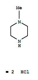 1-MethylpiperazineDihydrochloride