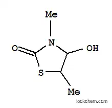 2-티아졸리디논, 4-히드록시-3,5-디메틸-(9CI)
