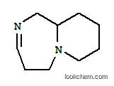 피리도[1,2-a][1,4]디아제핀, 1,4,5,7,8,9,10,10a-옥타하이드로-(9CI)