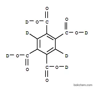 1,2,4,5-벤젠테트라카르복실산-D6