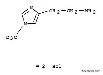 N-TAU-METHYL-D3- 히스타민 2HCL
