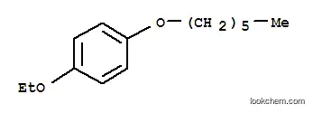 1-エトキシ-4-(ヘキシルオキシ)ベンゼン