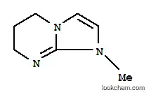 이미다조[1,2-a]피리미딘, 1,5,6,7-테트라히드로-1-메틸-(9CI)