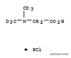 N,N-디메틸-D6-글리신 HCL