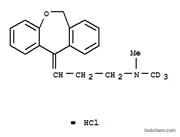 DOXEPIN-D3 HCL (N-METHYL-D3)