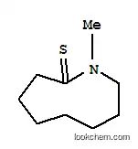 2H-아조닌-2-티온, 옥타히드로-1-메틸-
