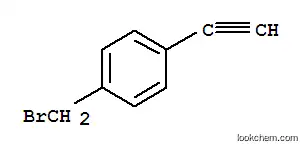 4-에티닐벤질 브로마이드