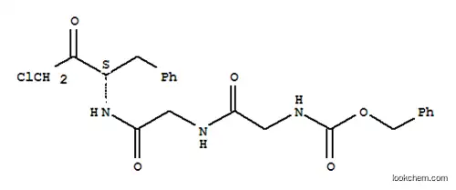 Z-GLY-GLY-PHE-클로로메틸케톤