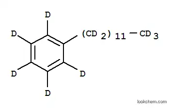 1- 페닐도 데칸 -D30