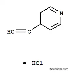 4-Ethynylpyridine hydrochloride