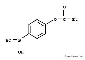 4-프로피오옥시페닐보론산