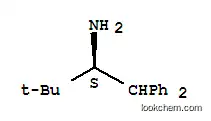 (S)-(+)-2-아미노-3,3-디메틸-1,1-디페닐-부탄, 99%
