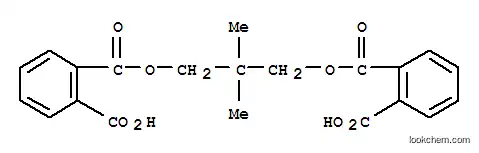 2,2-디메틸프로판-1,3-디일 프탈레이트