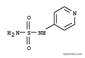 설파 미드, 4- 피리 디닐-(9Cl)