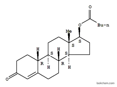 17β-[(1-オキソペンチル)オキシ]エストラ-4-エン-3-オン
