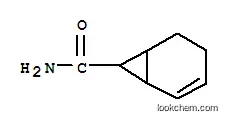비시클로[4.1.0]헵트-2-엔-7-카르복사미드(9CI)