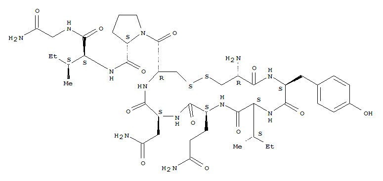 mesotocin