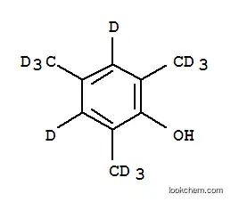 2,4,6- 트리메틸 페놀 -D11