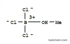 三塩化ほう素メタノール試薬10