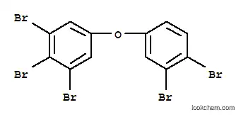 ３，３'，４，４’，５－ペンタブロモジフェニルエーテル