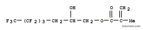 3-(퍼플루오로부틸)-2-하이드록시프로필 메타크릴레이트