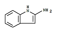 2-Aminoindolehydrochloride
