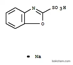 나트륨 벤조옥사졸-2-설포네이트